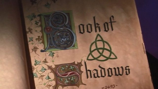 Hechiceras S00E10
