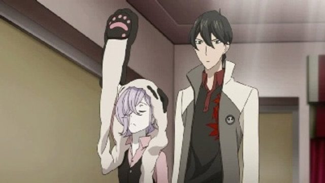 Un-Go S01E02