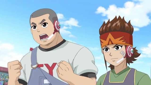 GGO Football S02E15