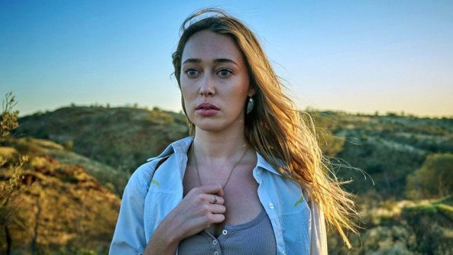 Las flores perdidas de Alice Hart S01E04