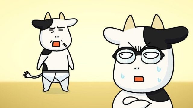 Hyakushou Kizoku S01E07