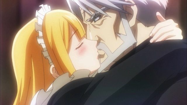 Overlord S02E10