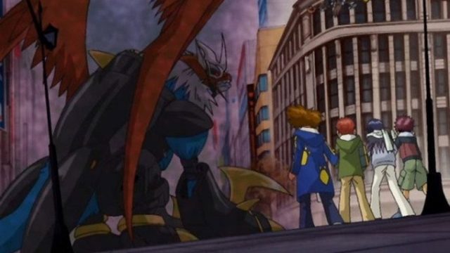 Digimon S02E43