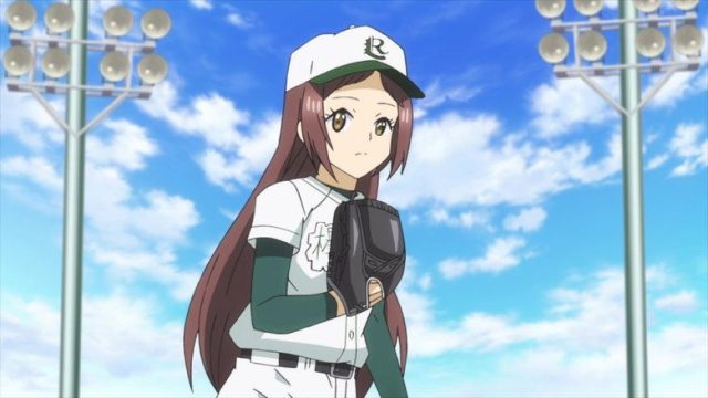 Tamayomi S01E06
