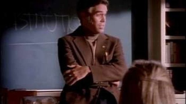 Los años maravillosos S05E02