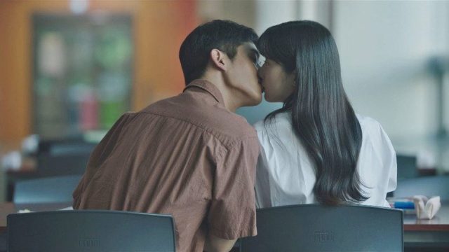 El interés del amor S01E06