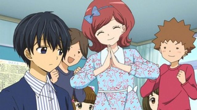 12歳。~ちっちゃなムネのトキメキ~ S02E07