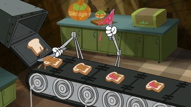 New Looney Tunes S01E64
