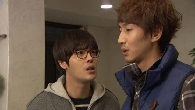 Chicos en Busca del Amor S01E14