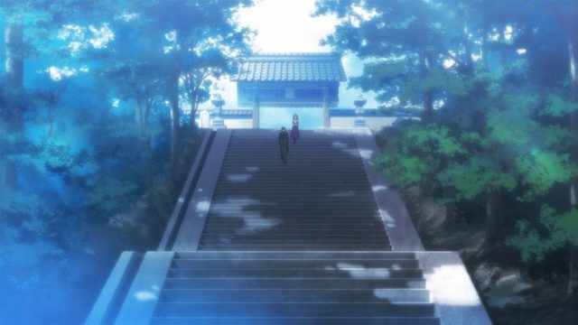 Carnival Phantasm S01E07