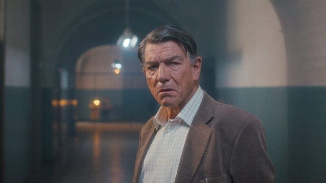 La banda del guante verde S02E03
