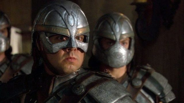 Stargate SG-1 S10E12