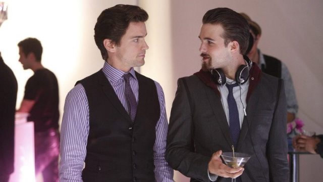 Cuello Blanco S03E06