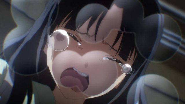 ストライクウィッチーズ S03E11