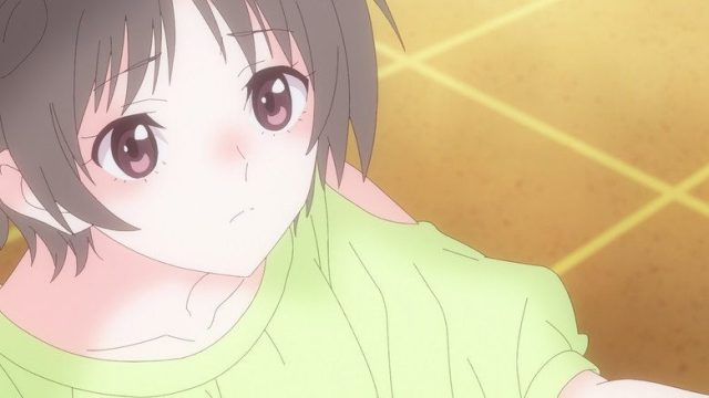 Blue Reflection Ray S01E15