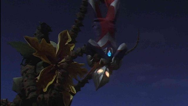 Ultraman Tiga S01E45