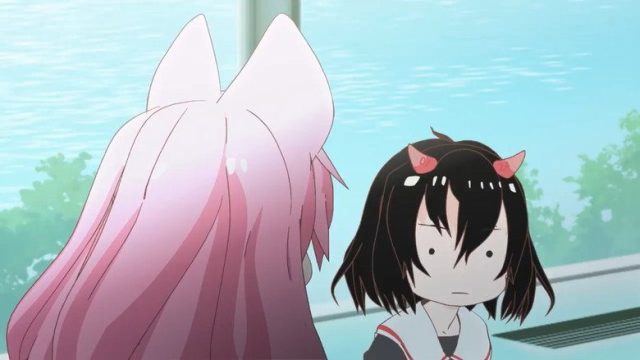 へんたつ S01E10