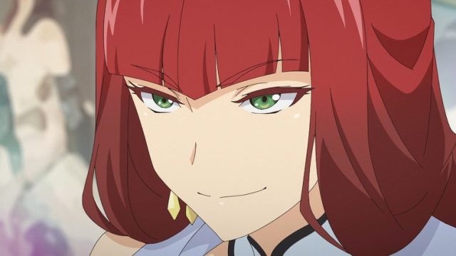 Sweet Reincarnation S01E10