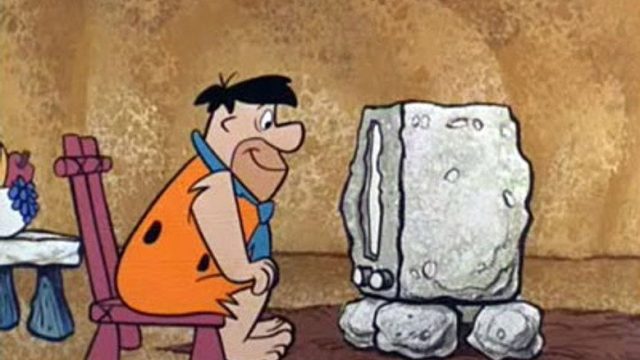 Los Picapiedra S02E17