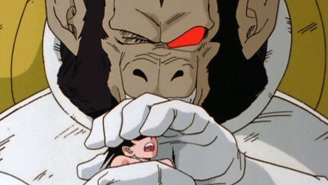 Dragon Ball Z Kai S01E15