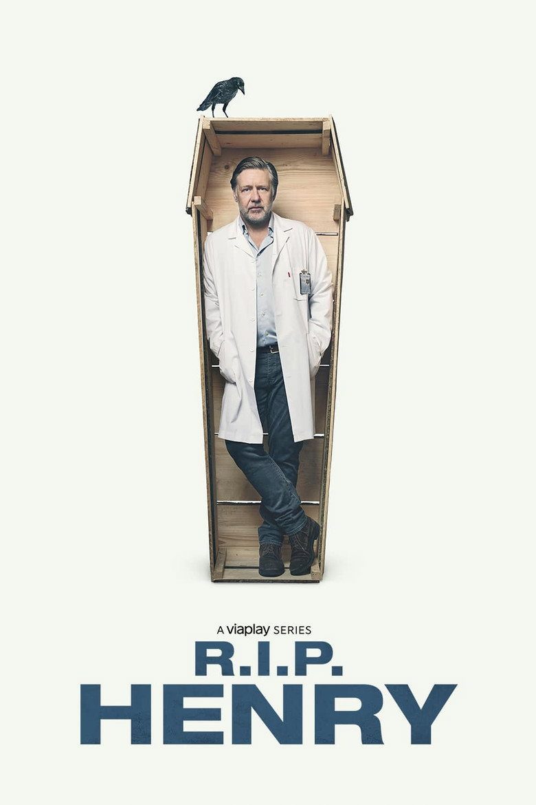 R.I.P. Henry Temporada 1