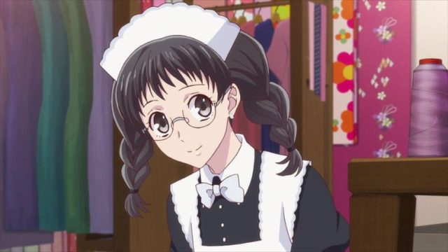 Fruits Basket S02E03