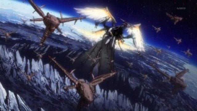 マクロスF S01E25