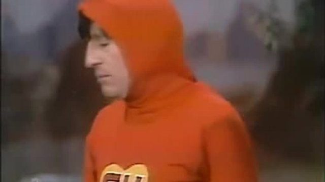 El Chapulín Colorado S03E06