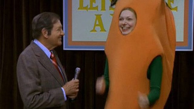 El Show de los 70's S03E25