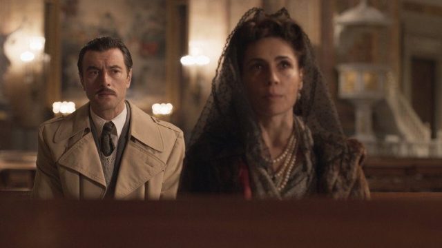 Los pacientes del doctor García S01E06