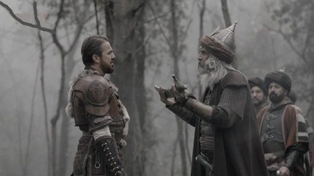 Barbaroslar: Akdeniz'in Kılıcı S01E20