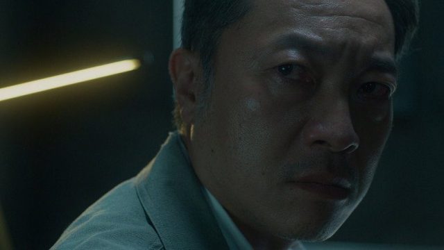 Los pecados de Kujo S01E09