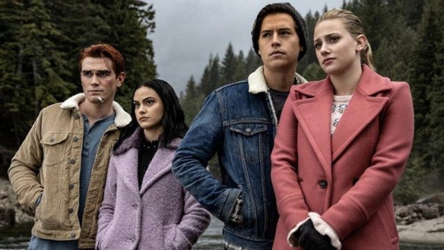 Riverdale S04E09