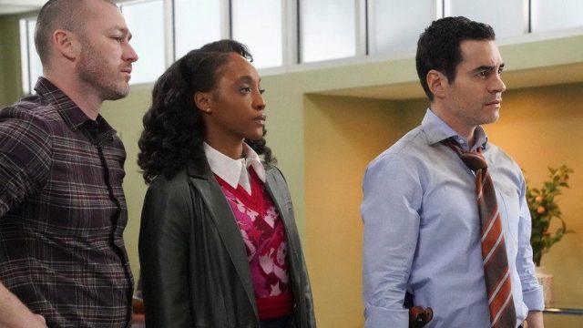 Will Trent: Agente especial S01E13