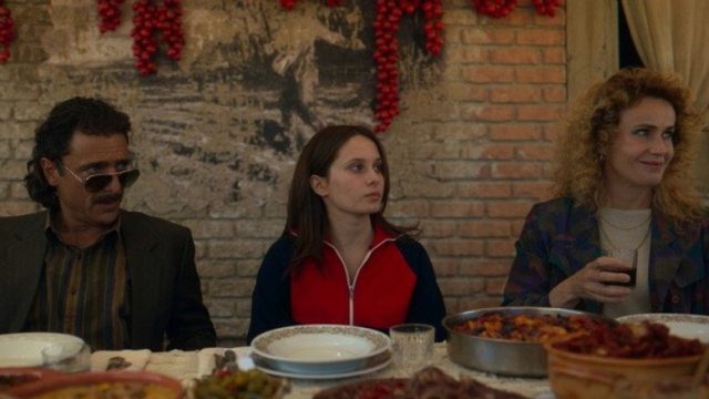 Bang Bang Baby S01E09