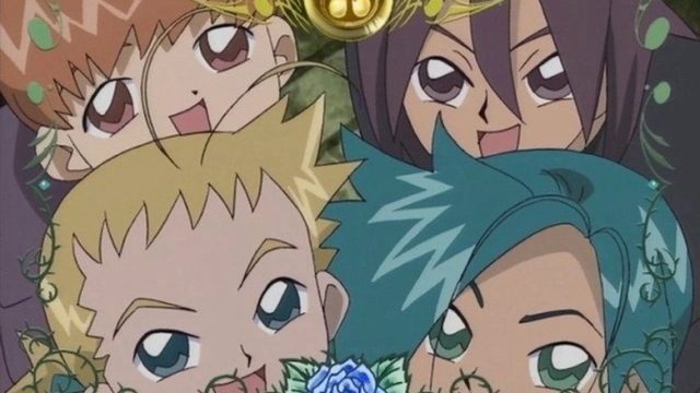 Magical DoReMi S02E31