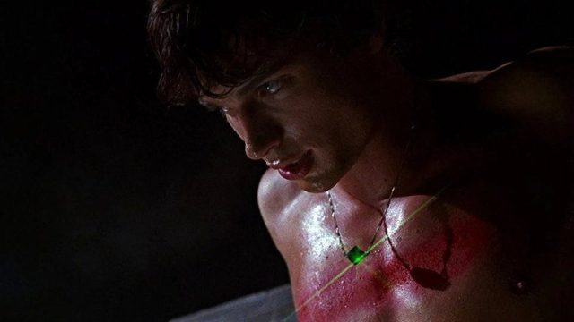 Smallville S00E01