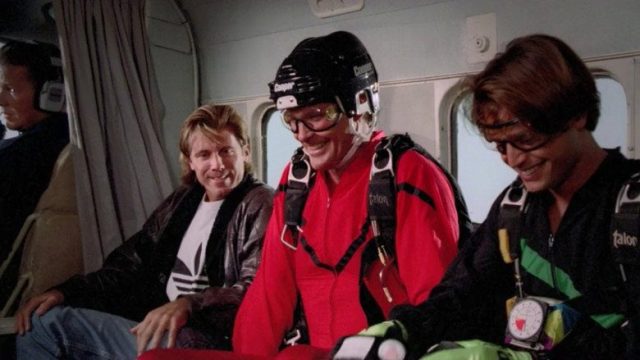 Baywatch: Guardianes de la Bahía S06E16