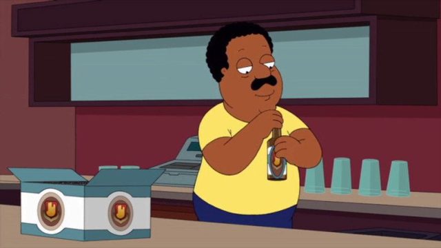 Cleveland Show S04E03