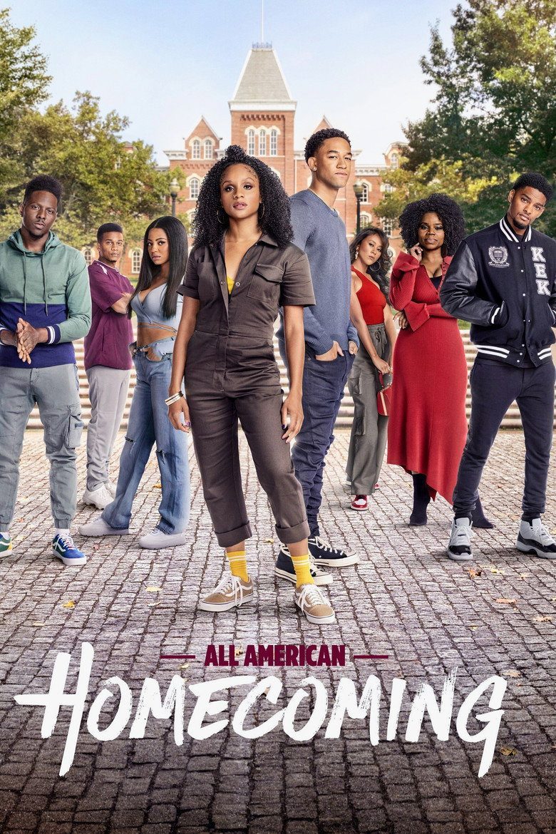 Desafío Americano: Nuevos comienzos Temporada 1