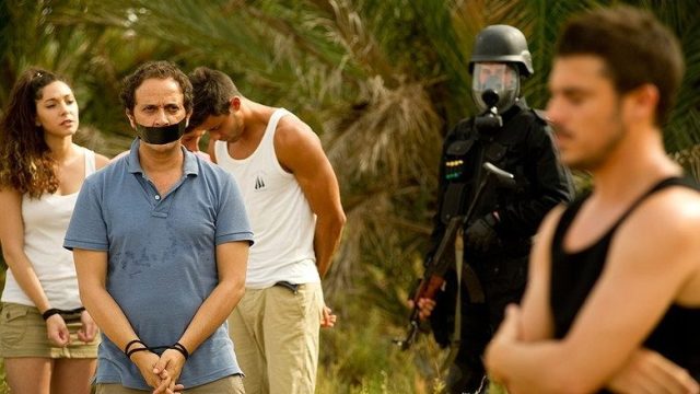 El Barco S03E14