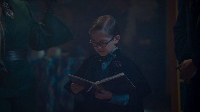 Los hermanos Salvador S01E08