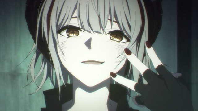 Arknights S03E05
