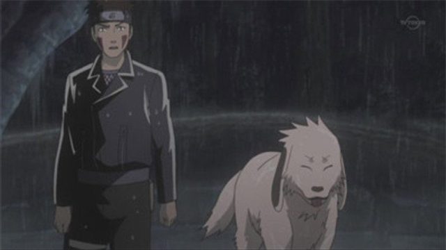 Naruto Shippuden S05E94