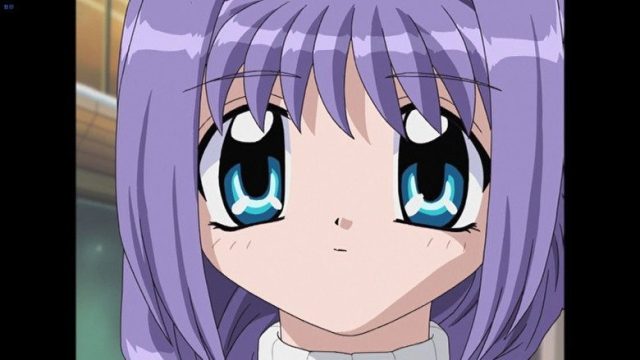 Kanon (2002) S01E03