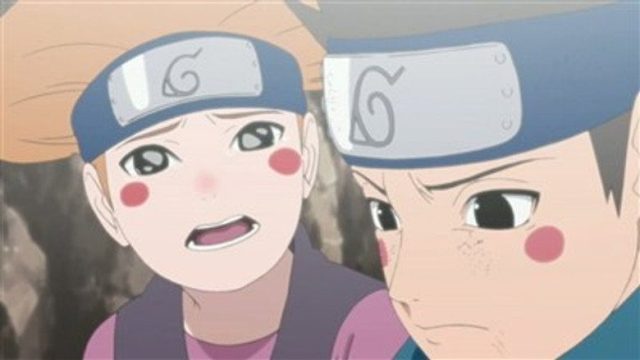 Naruto Shippuden S11E234
