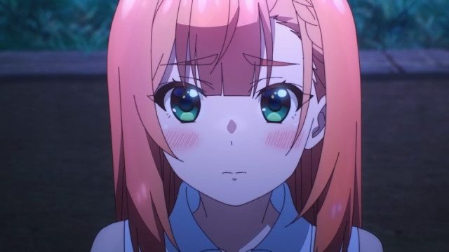 Yumemiru Danshi wa Genjitsushugisha S01E12