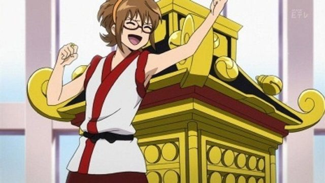 ファイ・ブレイン 神のパズル S02E03