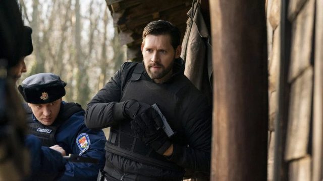 FBI: Internacional S02E13