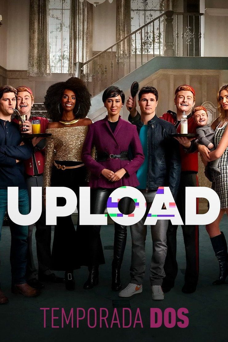 Upload Temporada 2
